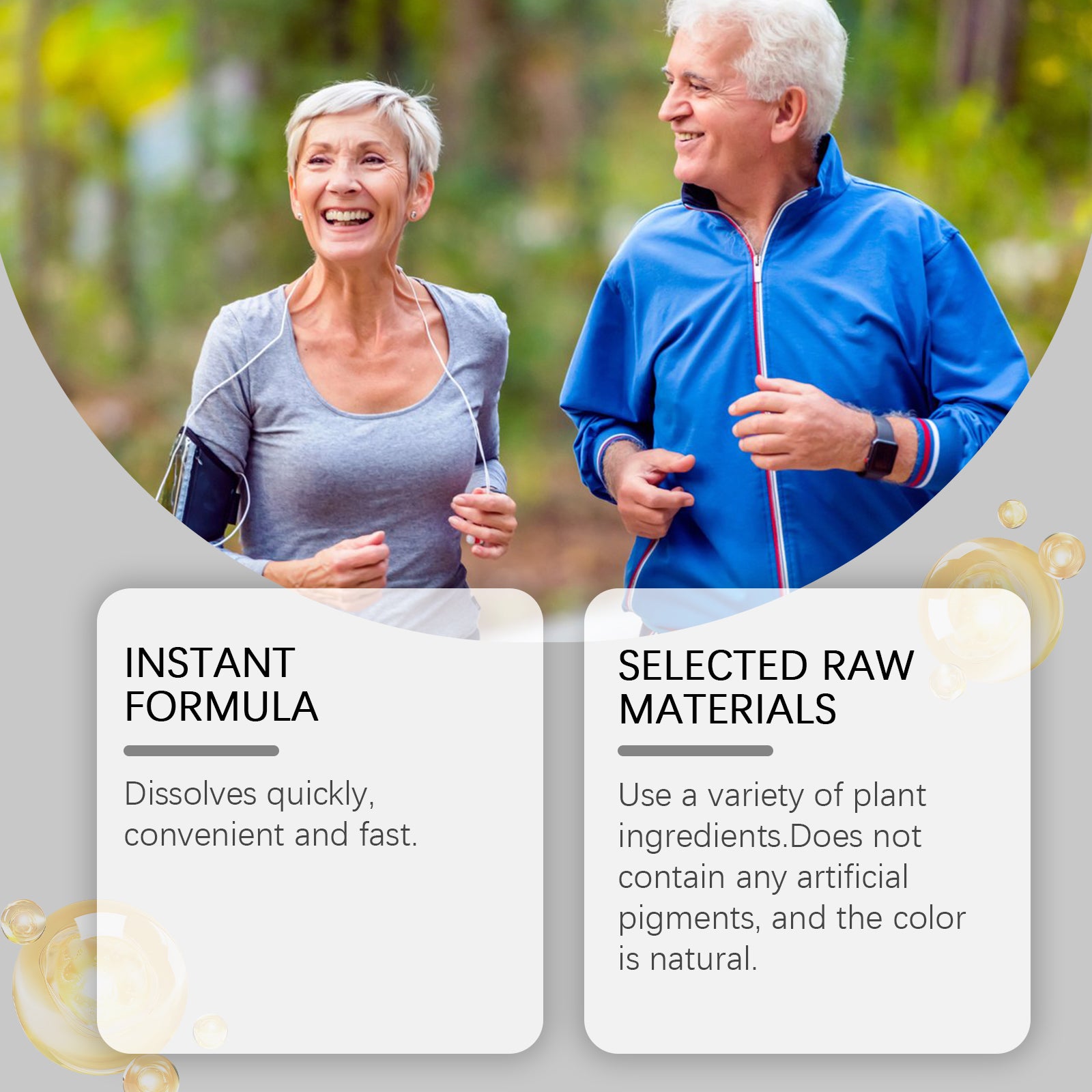 Immunity Supplement Nutritional Cream, Dietary Supplement Body Treatment Health Eprolo https://www.cyberehub.com