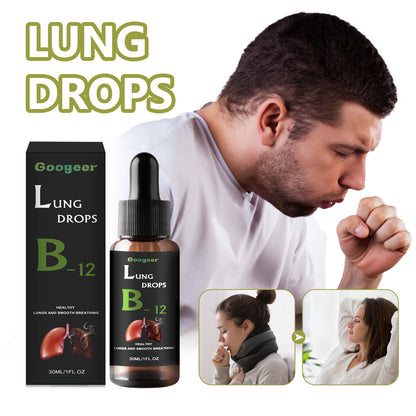 Body Care Drops Relieve Cough Dry, Itchy Throat And Obstructed Breathing Oral Care Drops Health Eprolo https://www.cyberehub.com