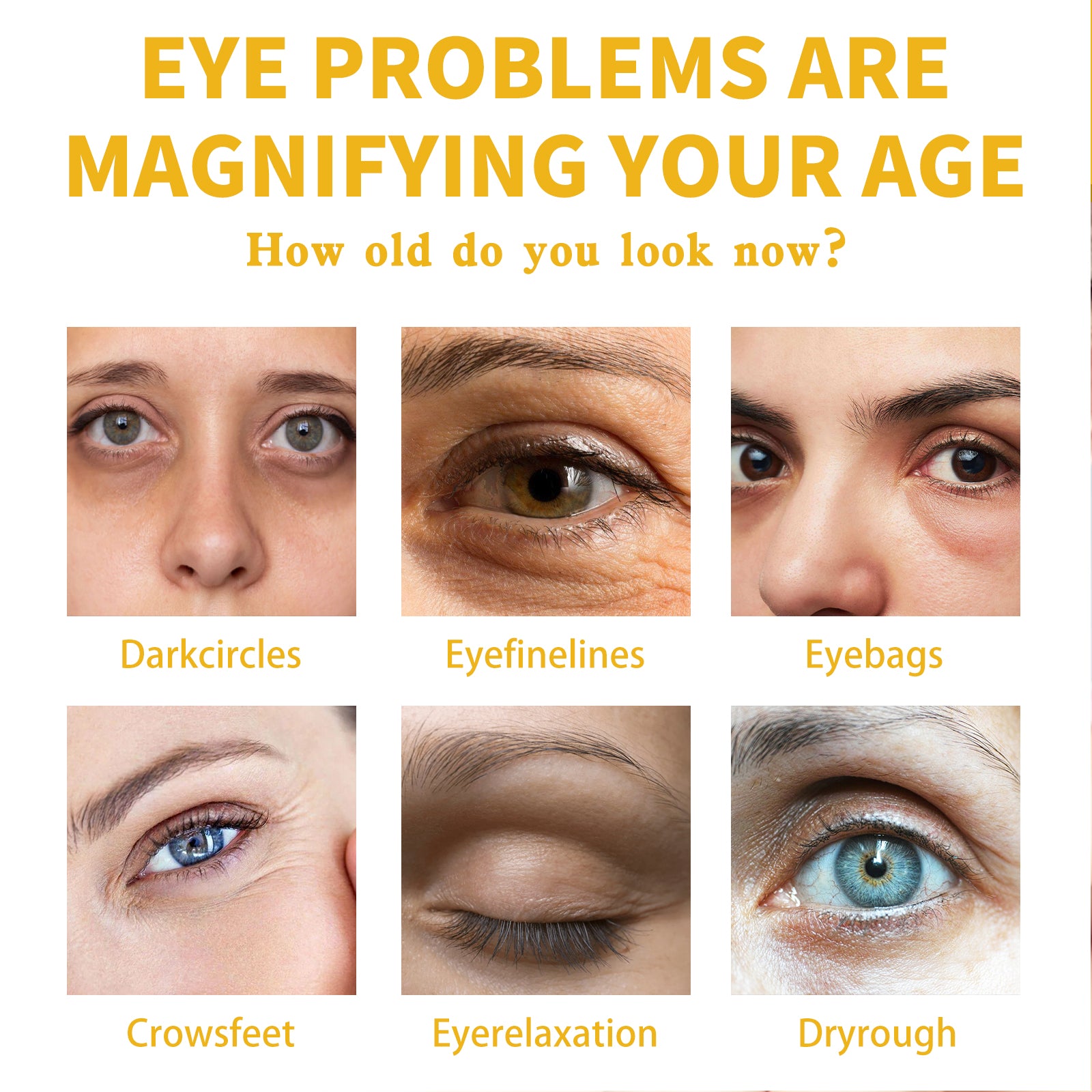 Vitamin E Eye Cream, Lightened Dark Circles Crow's Feet, Firmed And Moisturized Eye Cream Health Eprolo https://www.cyberehub.com