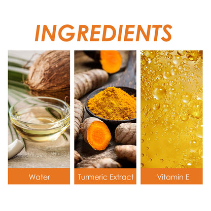 Turmeric Soap, Deep Cleansing Pores Moisturizing Facial Skin Refreshing Oil Control Cleansing Soap Health Eprolo https://www.cyberehub.com