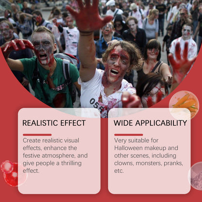 Dowmoo Halloween Costume Set To Create A Festive Atmosphere Effect Props Entertainment Spoofing Costume Party Supplies Health Eprolo https://www.cyberehub.com