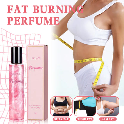 Fat Burning Perfume, Fresh Light Fragrance Long-Lasting Fragrance Firming Body Fat Lazy Body Slimming Perfume Health & Beauty Health Eprolo https://www.cyberehub.com
