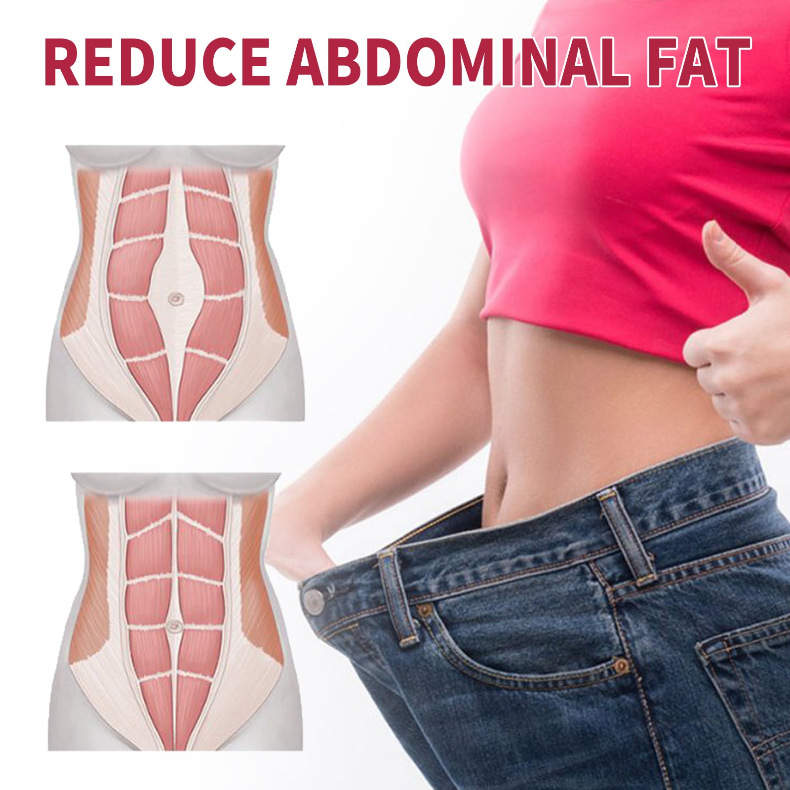 Belly Firming Tape Tummy Tuck Slimming Laxative Body Shaping Flab For Lazy Body Shaping Care Belly Button Tape Health Eprolo https://www.cyberehub.com