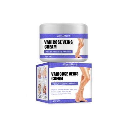 Leg Care Cream Gentle Care For Leg Discomfort Daily Moisturizing Maintenance Topical Massage Cream default title Health Eprolo https://www.cyberehub.com
