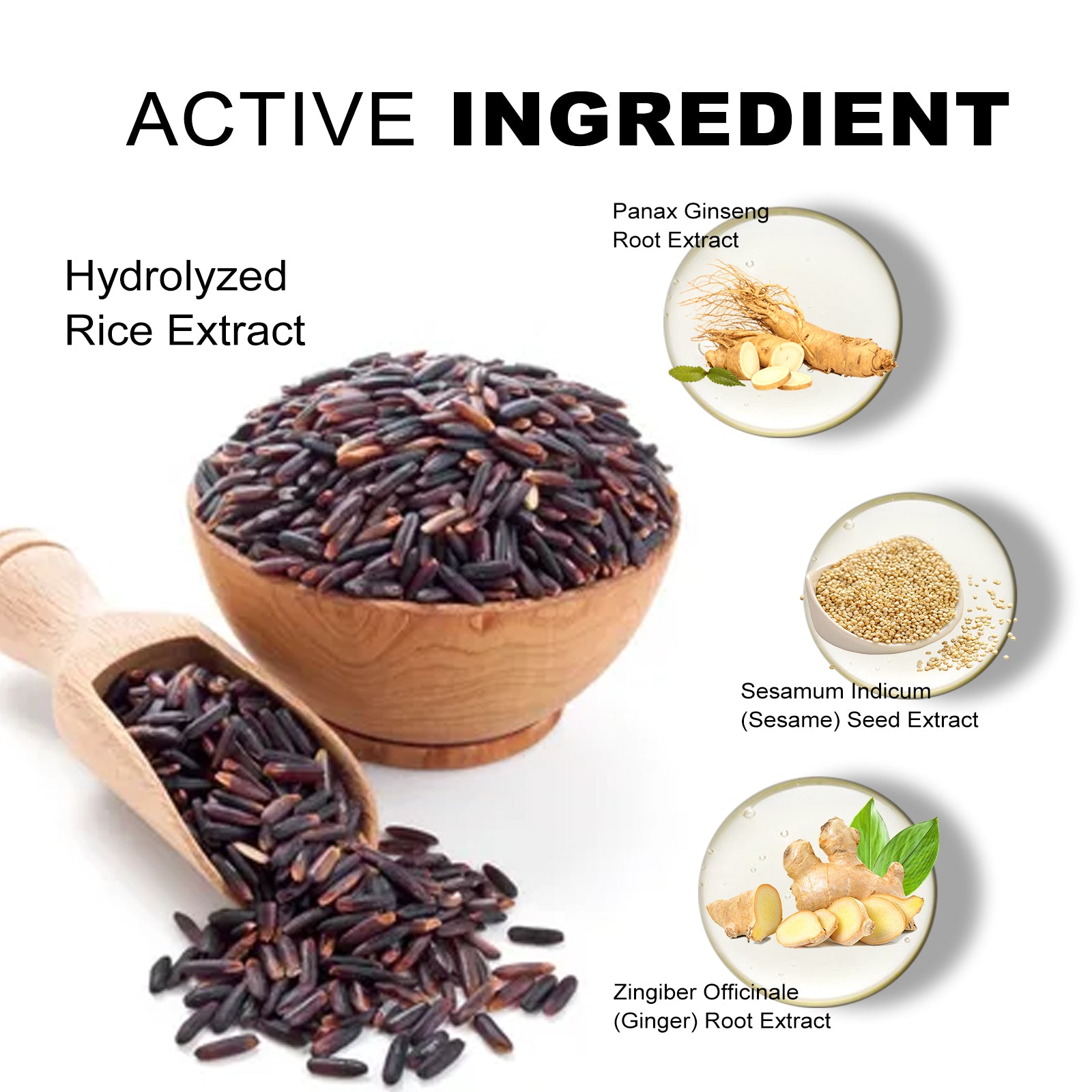 Black Rice Water Spray, Hair Deep Nourishes And Prevents Tough, Solid And Dense Hair Scalp Care Solution Health Eprolo https://www.cyberehub.com