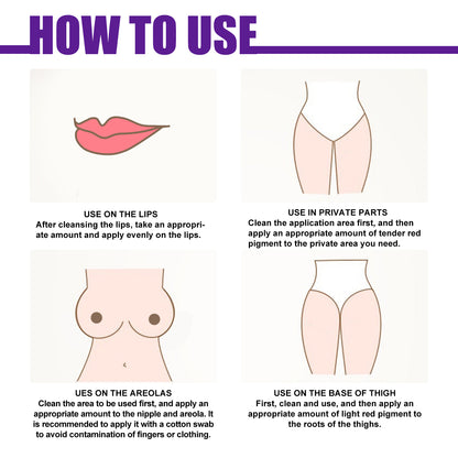 Brightener Pink Essence, Breast Areola Private Part Tender White Lip Joint To Remove Melanin Pink Essence Health Eprolo https://www.cyberehub.com
