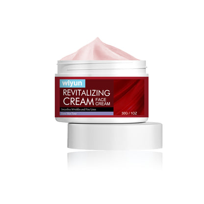 WIYUN Retinol Anti-Wrinkle Cream Reduces Fine Lines And Moisturizes, Firming, Brightening Skin Anti-Aging Cream default title Health Eprolo https://www.cyberehub.com