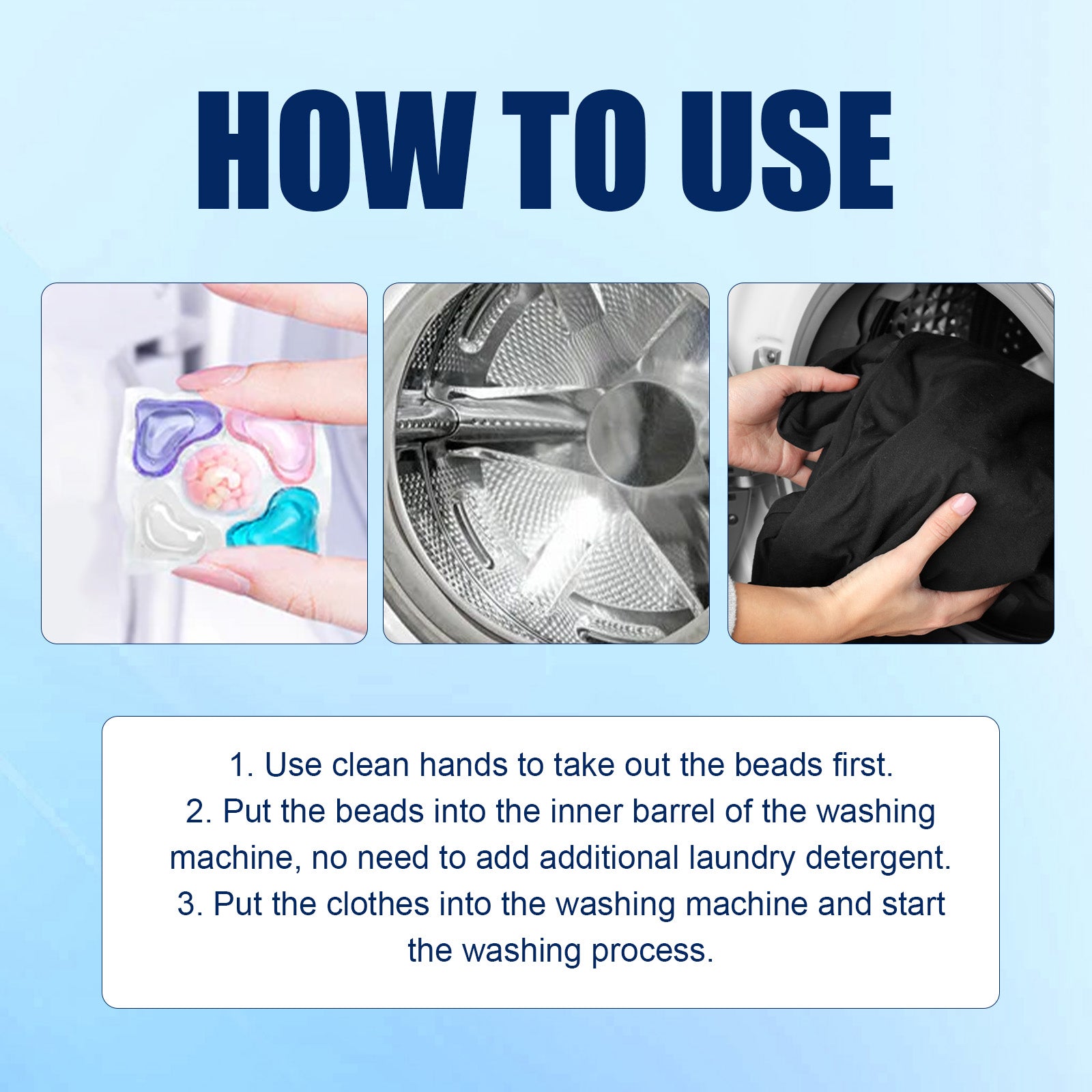 Cleaning Guardian Beads, 5-In-1 Smooth Cleaning Oil Stain Lasting Fragrance Beads Health Eprolo https://www.cyberehub.com