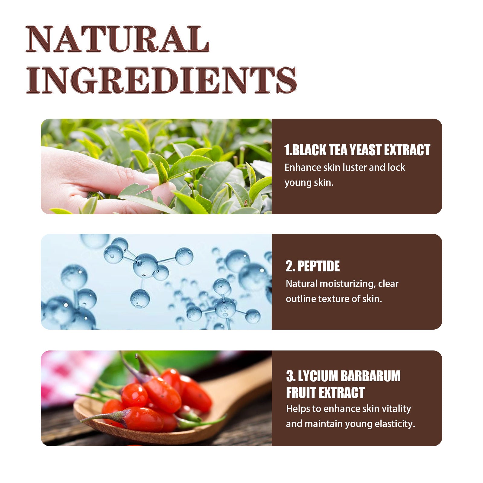 Black Tea Firming Moulding Face Cream, Moisturizing Softening Skin Firming Shrinking Pore Face Cream Health Eprolo https://www.cyberehub.com