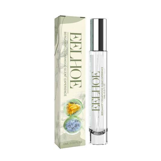 Bergamot Cedarwood Scent Experience Perfume, Fresh Wood Scent Lasting Fragrance Naturally Not Pungent Niche Perfume Health Eprolo https://www.cyberehub.com