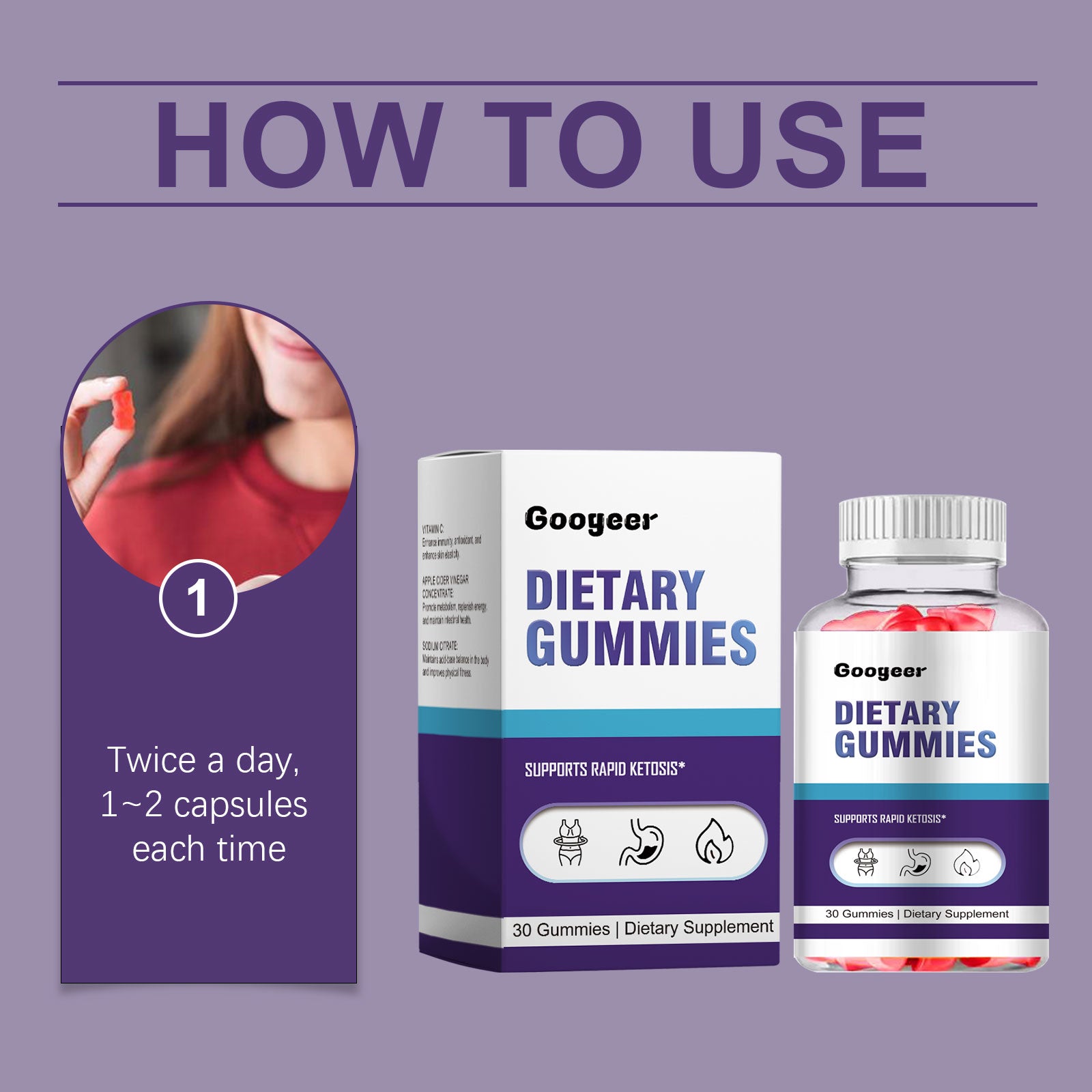 Dietary Gummies, Vitamin Supplement To Improve Immunity Apple Cider Vinegar Fudge Supplements Eprolo https://www.cyberehub.com