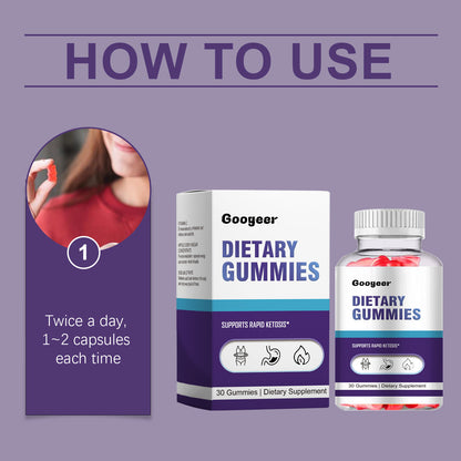 Dietary Gummies, Vitamin Supplement To Improve Immunity Apple Cider Vinegar Fudge Supplements Eprolo https://www.cyberehub.com