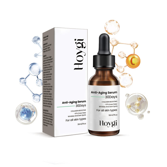 Anti-Aging Serum, Brightening Moisturizing Firming And Anti-aging Essence Health Eprolo https://www.cyberehub.com