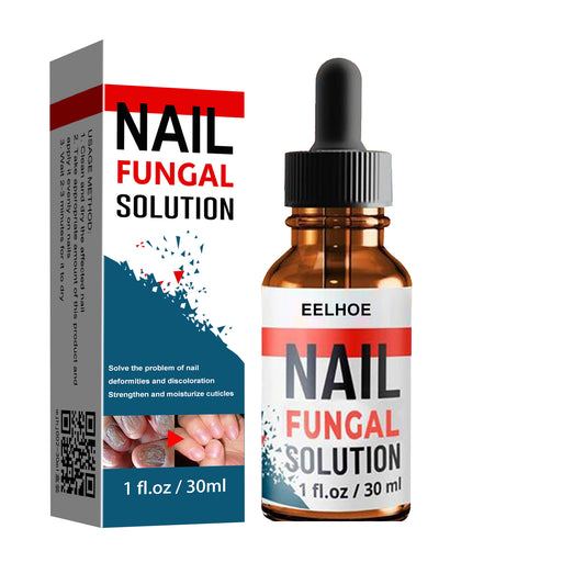Nail Repair Solution, Hand And Foot Gray Nail Care Repair Gray Nail Solution Thickening Soft Nails Health Eprolo https://www.cyberehub.com