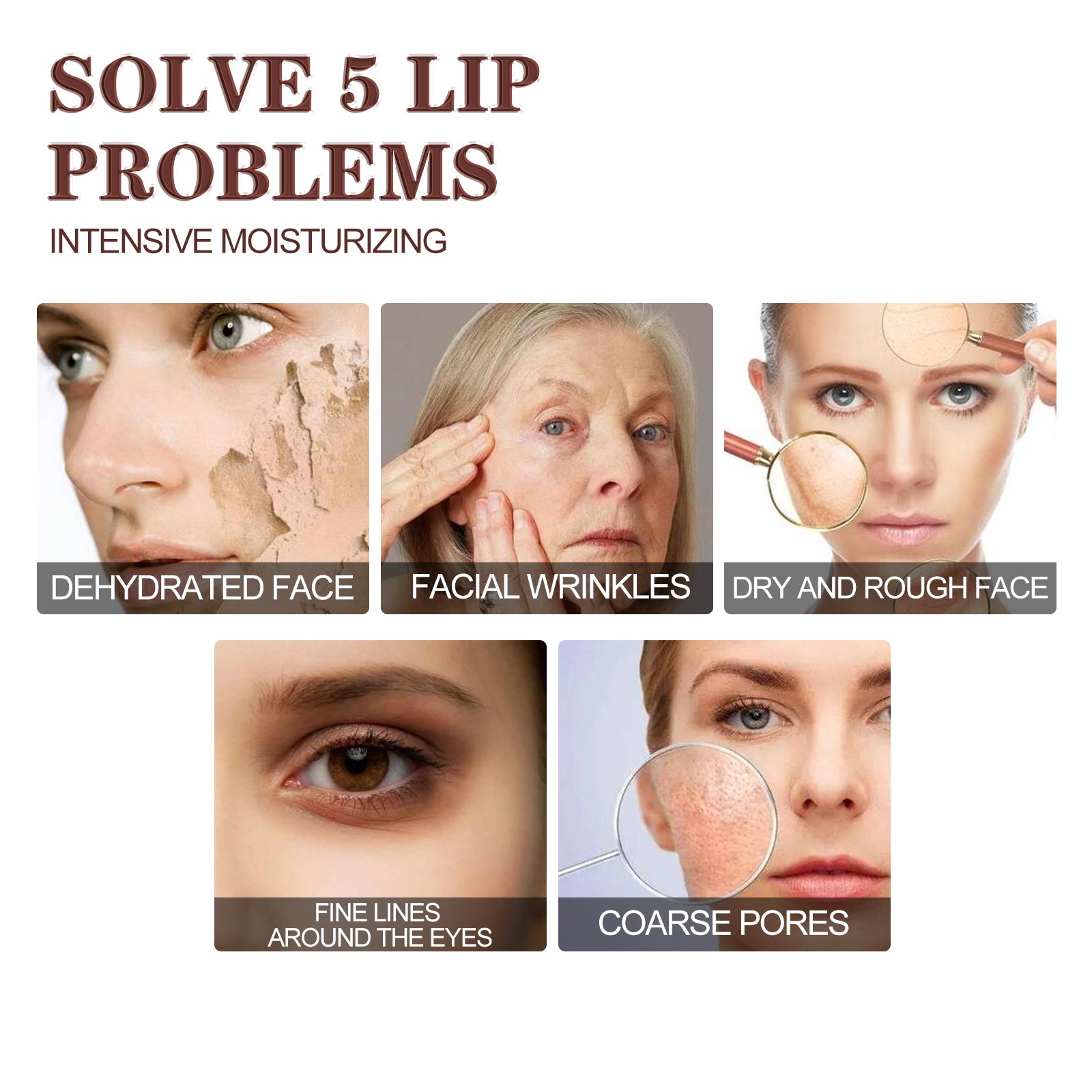 Black Tea Firming Moulding Face Cream, Moisturizing Softening Skin Firming Shrinking Pore Face Cream Health Eprolo https://www.cyberehub.com