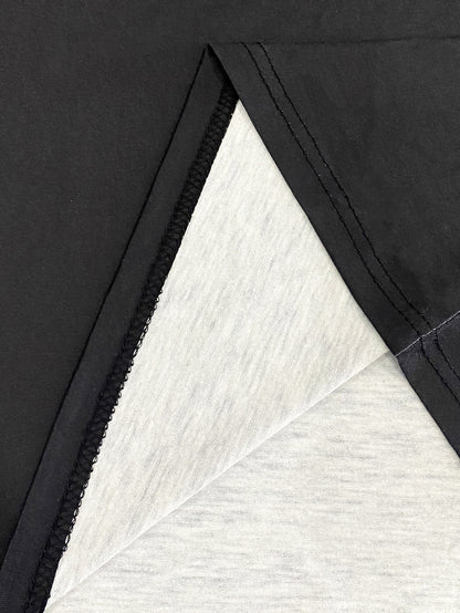Men's 3D Wolf Print T-shirt - Casual Round Neck, Short Sleeved, Breathable Polyester - Perfect For Summer Outdoor And Casual Wear Apparel/Shirt/Graphic Shirt SNULLO https://www.cyberehub.com
