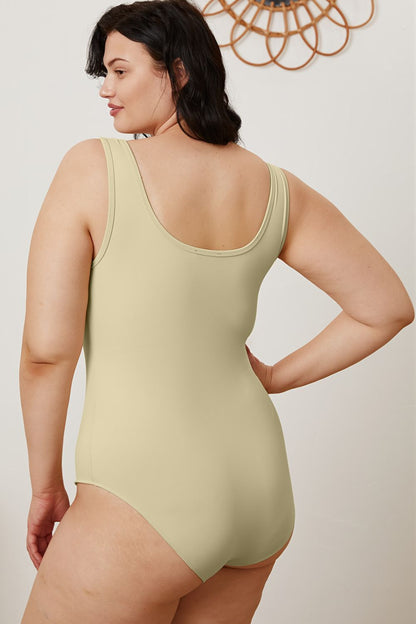 Basic Bae Full Size Square Neck Sleeveless Bodysuit Apparel/Tops Basic Bae Outlets 2.20-3.30 Ship from USA TikTok Tops Trendsi USPS Walmart Walmart Apparel Trendsi https://www.cyberehub.com