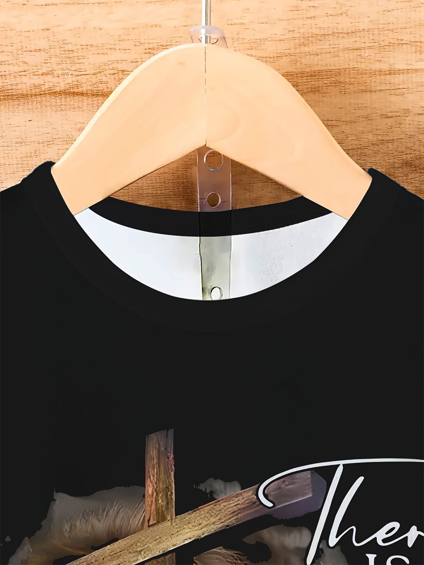 Men's Lion Print T-shirt, Casual Short Sleeved Round Neck T-shirt, Men's Outdoor T-shirt Apparel/Shirt/Graphic Shirt SNULLO https://www.cyberehub.com
