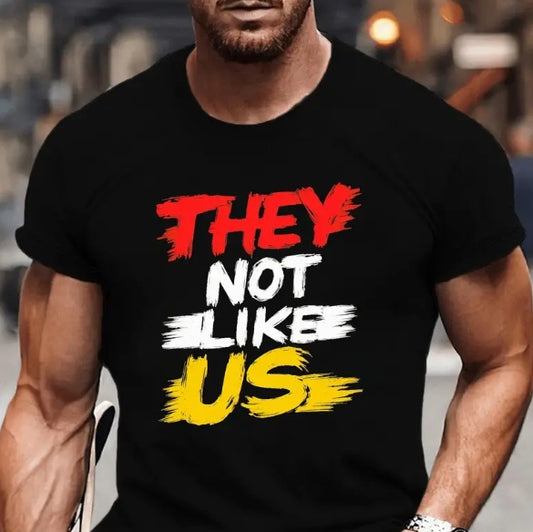 Printed Men's Plus Size Multifunctional Short Sleeved Shirt Apparel/Shirt/Graphic Shirt SNULLO https://www.cyberehub.com