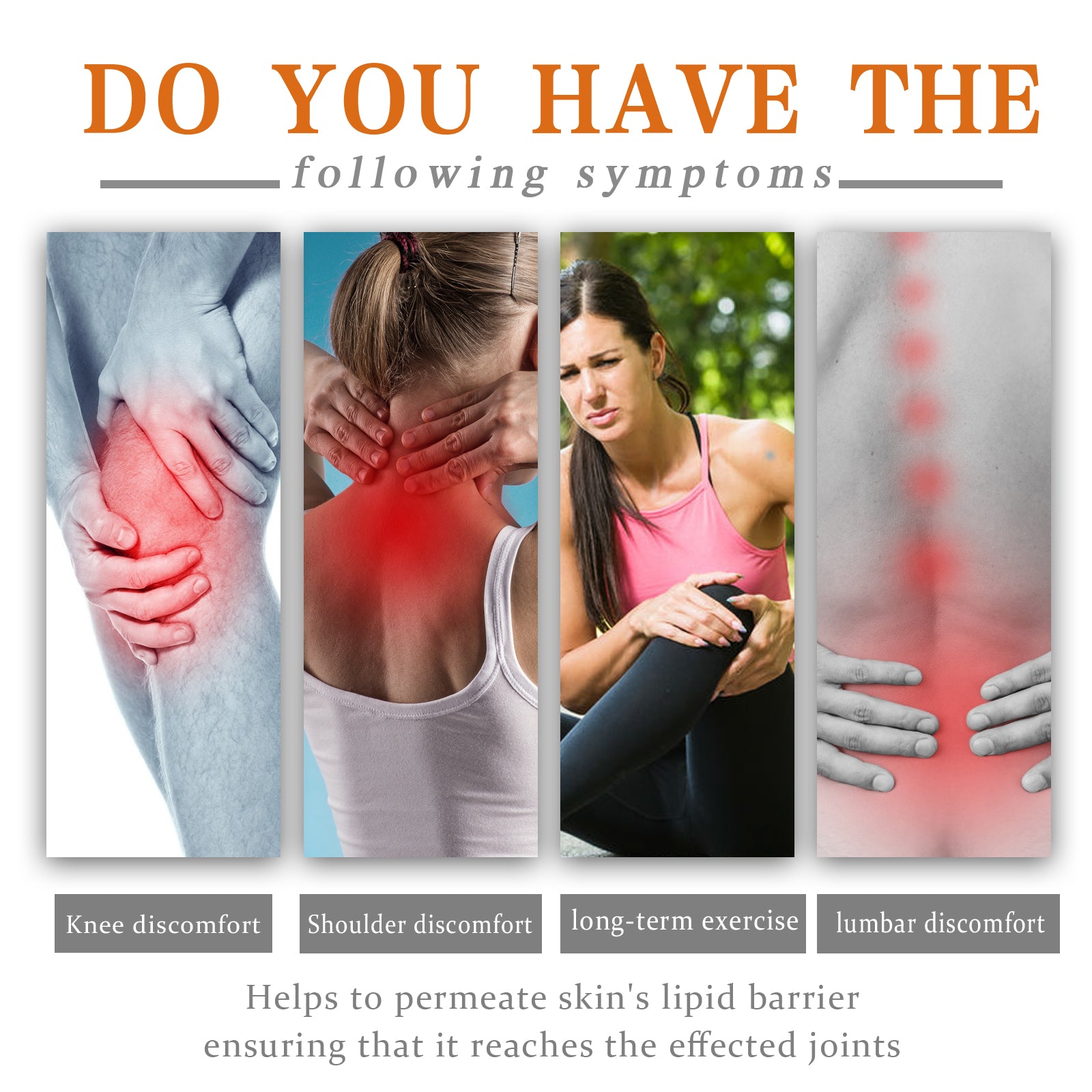 Ximonth Joint And Bone Cream, Ease And Lumbar Muscles Sedentary Joints Body Care Cream Health Eprolo https://www.cyberehub.com