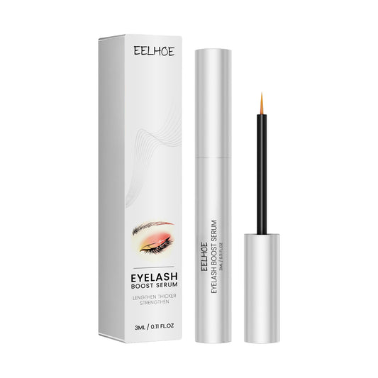 Eyelash Boost Serum, Natural Beauty Slim Long Gentle Thick Black Curl Lasting Without Smudding Mascara default title Health Eprolo https://www.cyberehub.com