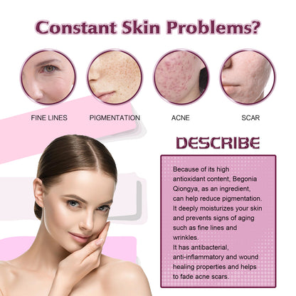 Tamanu Facial Oil, Relieves Acne Marks Fine Lines Moisturizes and Firms Skin Essential Oil Health Eprolo https://www.cyberehub.com