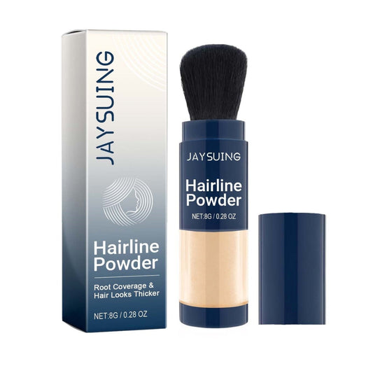 Thick Hair Filling Hairline Refreshing Oil Control Powder Health & Beauty Health & Beauty Under 10 UniversalMaax https://www.cyberehub.com