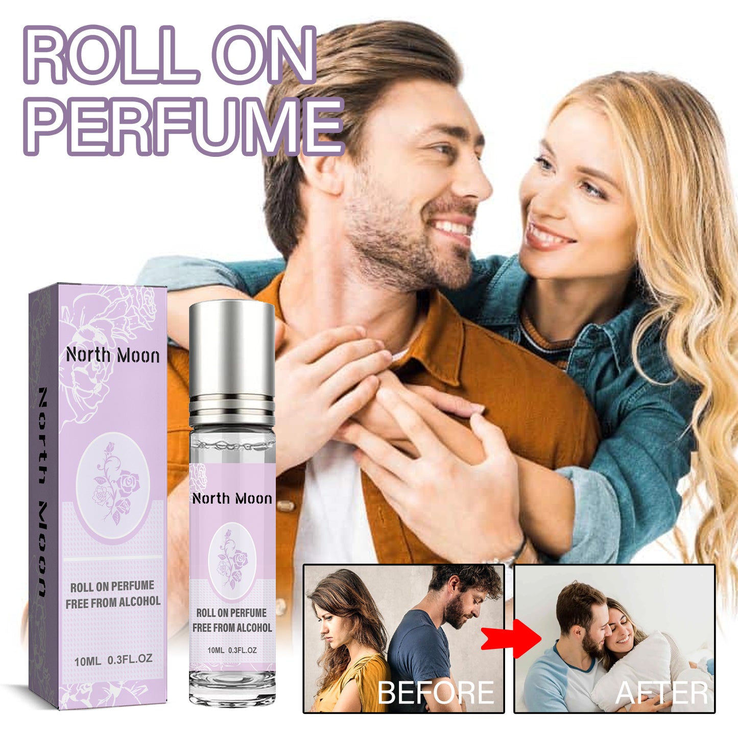 Charm Ball Perfume Natural Fresh Light Fragrance Lasting Fragrance Lovers Dating Atmosphere Perfume Health Eprolo https://www.cyberehub.com