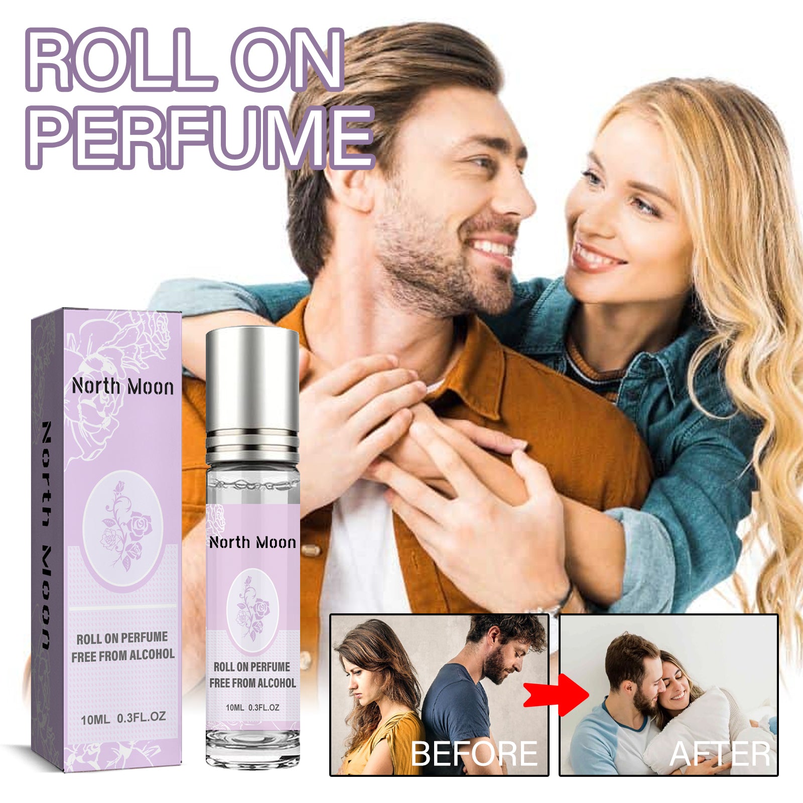 Charm Ball Perfume Natural Fresh Light Fragrance Lasting Fragrance Lovers Dating Atmosphere Perfume Health Eprolo https://www.cyberehub.com