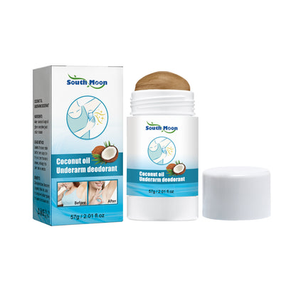 Coconut Oil Underarm Deodorant, Lighten Underarm Odor Refreshing And Fragrance Antiperspirant Cream Health Eprolo https://www.cyberehub.com
