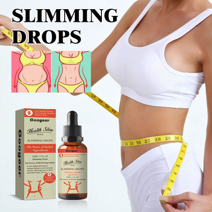 Slimming Drops, Body Tightening Arms Abdominal Fat Leg Muscle Toning Oral Drops Health Eprolo https://www.cyberehub.com