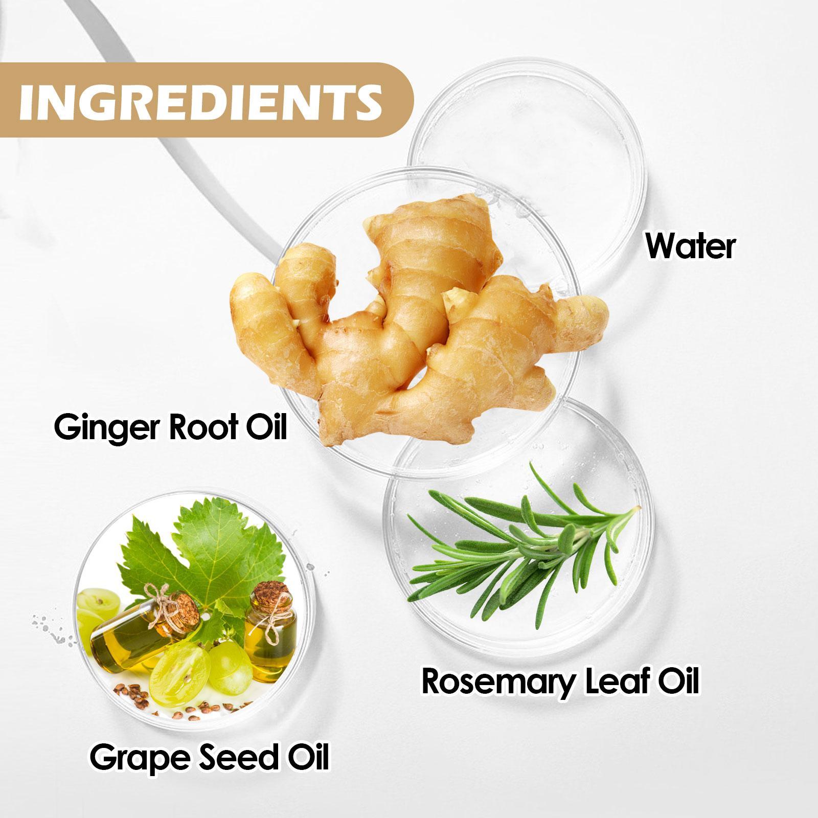 EELHOE Beard Care Oil - Strengthen And Nourish Beard Roots Moisturizing And Shine-Enhancing Beard Growth Serum For Men Hair Care Hydrating Health Beauty CJ USa USPS Muqe https://www.cyberehub.com