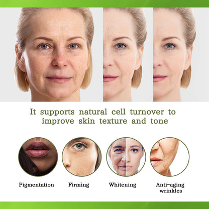 Retinol Serum, Face Anti-Wrinkle Firming Brightening Soft And Smooth Skin Serum Health Eprolo https://www.cyberehub.com
