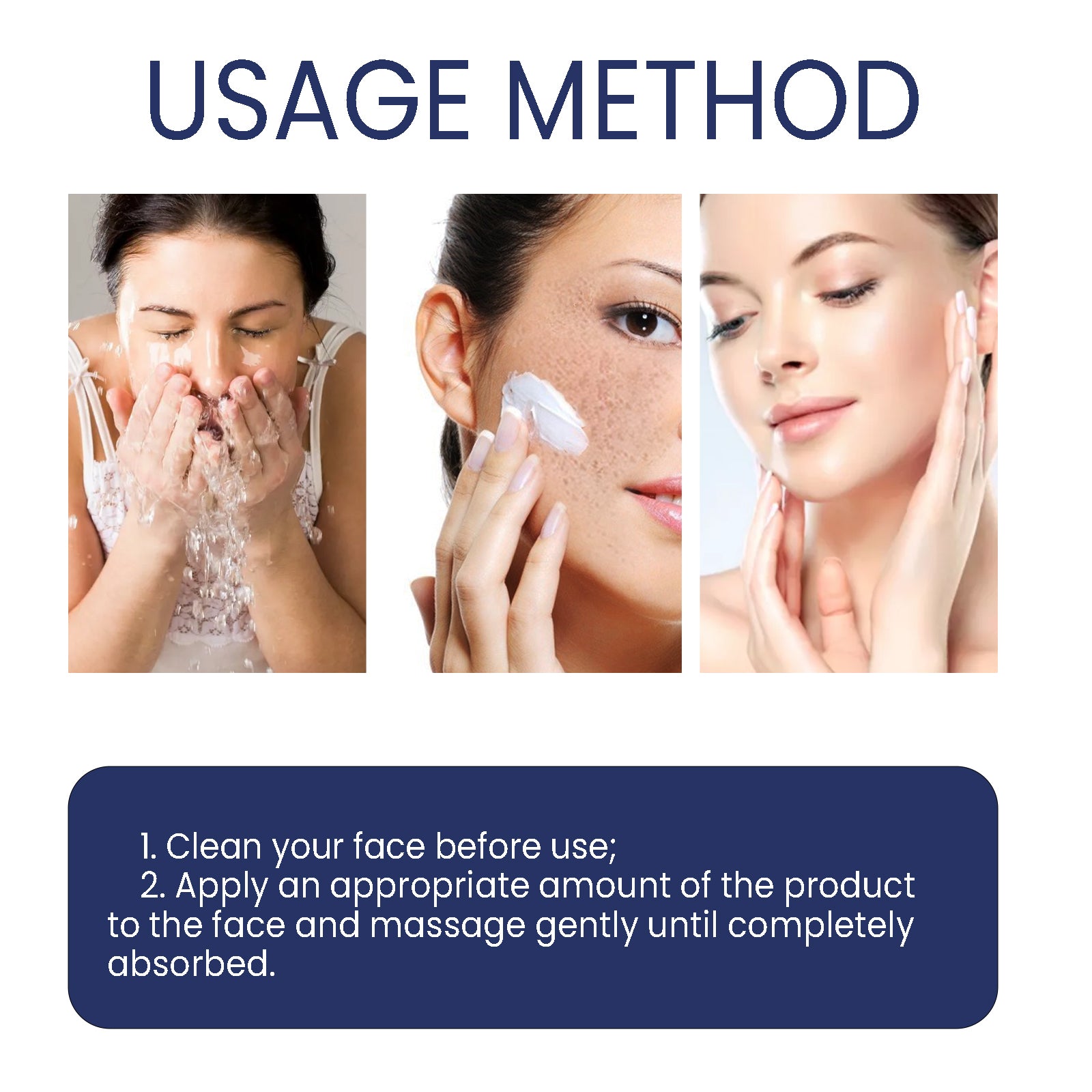 Skin Genesis Spot Whitening Cream, Dilute Spots Smooth Skin Bright White Color This Delicate Skin Moisturizing Cream Health Eprolo https://www.cyberehub.com