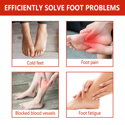Self-Heating Socks, Winter Outdoor Sports Windproof Cold Warm Foot Care Massage Socks Health Eprolo https://www.cyberehub.com