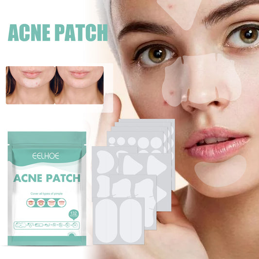 EELHOE Acne Relief Mask Patch Is A Gentle, Non-irritating Acne Mask That Helps To Reduce Acne Marks And Heal Acne. Health Beauty CJ USa USPS Muqe https://www.cyberehub.com