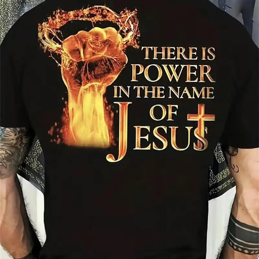 Men's Creative Tops, Casual Short Sleeved Round Neck T-shirts, Summer Outdoor Men's Clothing Apparel/Shirt/Graphic Shirt SNULLO https://www.cyberehub.com