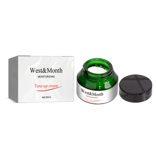 Tone-up Cream, Cover Spot Acne Mark Brightening Skin Hydrating Slacker Toning Cream default title Health Eprolo https://www.cyberehub.com