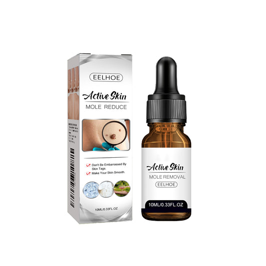 Skin Care Essence Gentle Cleansing Care Skin Face And Neck Care Smooth Skin Essence 10ml Health Eprolo https://www.cyberehub.com
