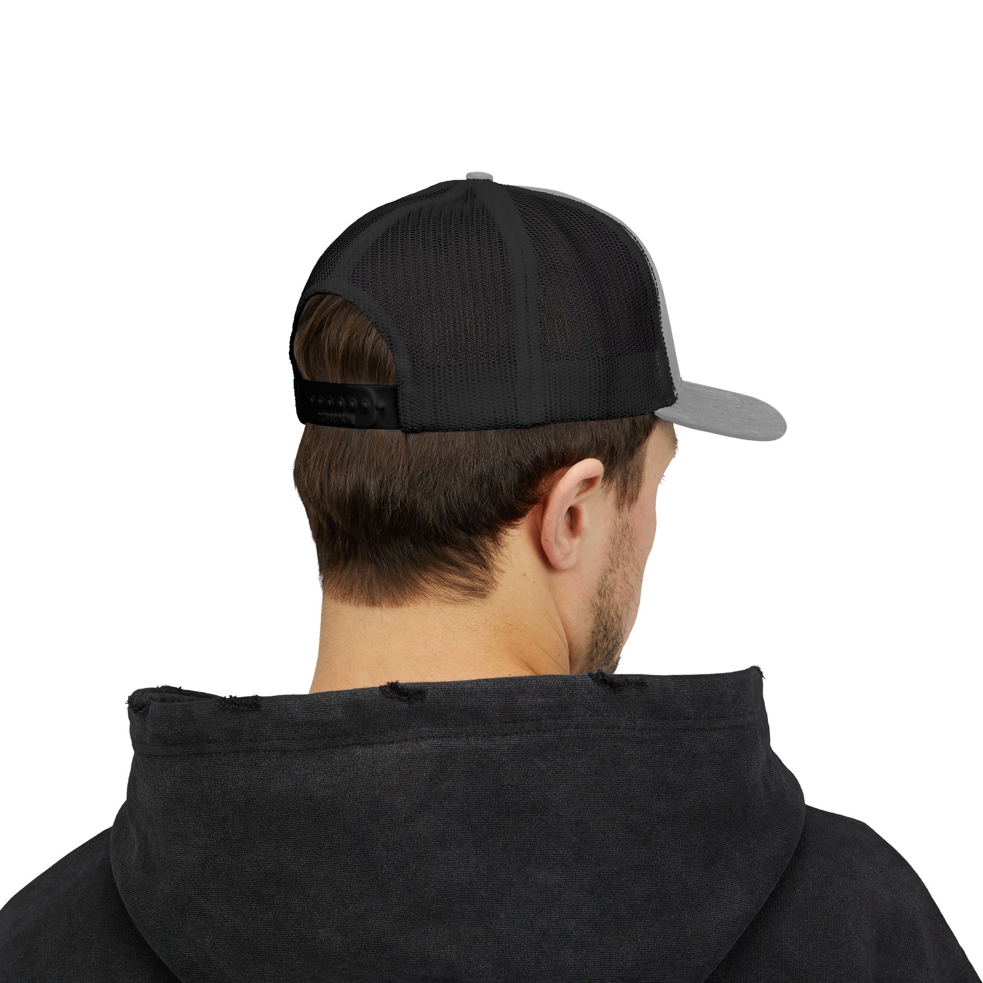 Black American Flag Snapback Trucker Cap - Stylish Mesh Hat for Outdoors and Casual Wear Hats American Flag Hat Casual Accessories Everyday Wear Gift for Her Gift for Him Hat Hiking Gear Mens Fashion Outdoor Gear Snapback Cap Sporty Cap Summer Fashion Trucker Hat Womens Accessories Urban Graffiti https://www.cyberehub.com