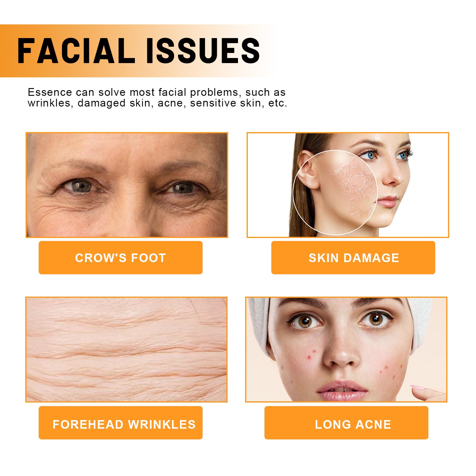 Face Essence Reduces Fine Lines, Brightening Facial Tone, Moisturizing And Hydrating Skin Essence Health Eprolo https://www.cyberehub.com