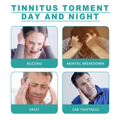 Tinnitus Patch, Relieves Ear Discomfort Hearing Loss Relieves Head Care Point Patch Health Eprolo https://www.cyberehub.com