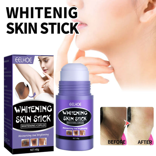 EELHOE Skin Beauty Stick Repairing Skin Reducing Melanin Hydrating Whitening Brightening Skin Care Cream Stick Health Beauty CJ USa USPS Muqe https://www.cyberehub.com