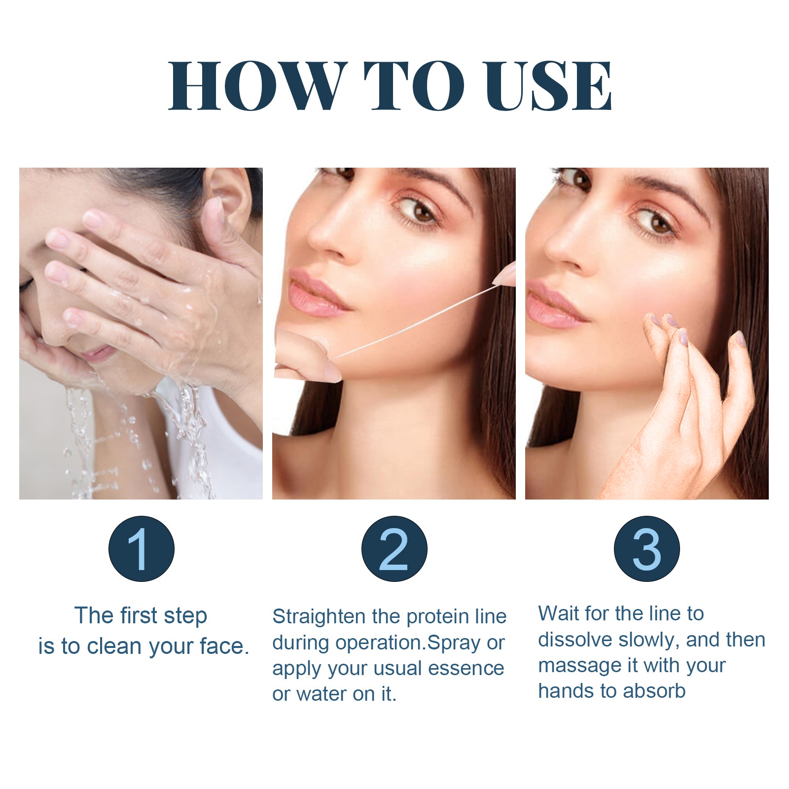Protein Ascending Line, Skin Lift Anti-Wrinkle V Face Lift Relaxes Facial Contours And Moisturize Line Health Eprolo https://www.cyberehub.com
