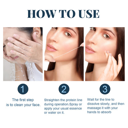 Protein Ascending Line, Skin Lift Anti-Wrinkle V Face Lift Relaxes Facial Contours And Moisturize Line Health Eprolo https://www.cyberehub.com