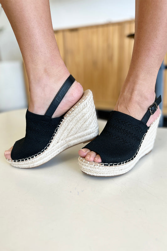 Forever Link Peep Toe High Heel Sandals Black Forever Link Ship from USA TikTok USA Trendsi https://www.cyberehub.com
