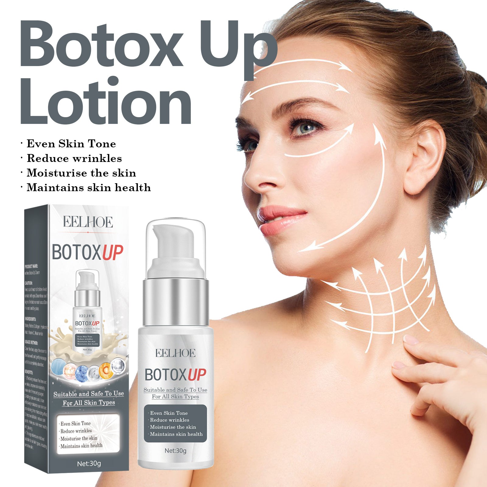 Firming And Repairing Skin Delicate Cream Health & Beauty Health & Beauty Under 10 UniversalMaax https://www.cyberehub.com