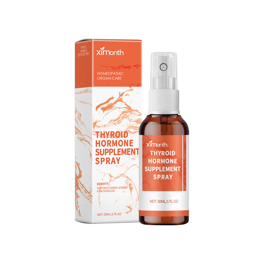 Body Care Supplement Spray Neck Neck Care Skin Topical Massage Moisturizing Spray default title Health Eprolo https://www.cyberehub.com