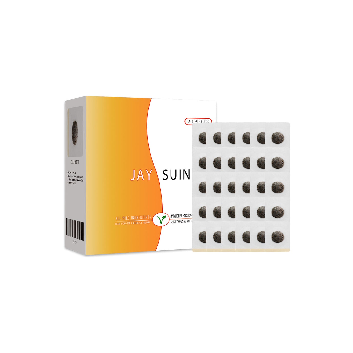 Weight Loss Patch, Lazy Body Sculpting Belly Button Pill For Firming And Slimming Thighs Health Eprolo https://www.cyberehub.com