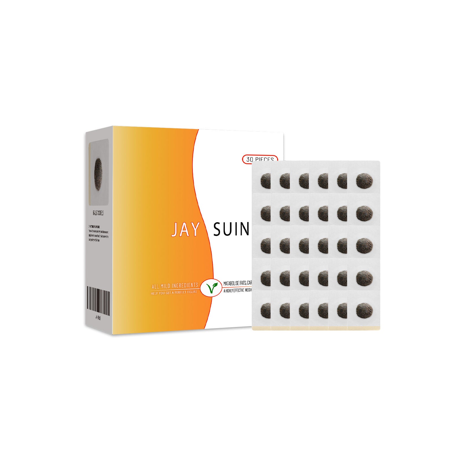 Weight Loss Patch, Lazy Body Sculpting Belly Button Pill For Firming And Slimming Thighs Health Eprolo https://www.cyberehub.com